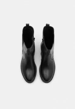 10 mejores 🤩 Anna Field LEATHER - Botines - Black, Mujer 🌟 -Anna Field Tienda de ventas d6e35fbd66db4583b8e533e8c1c8ab09