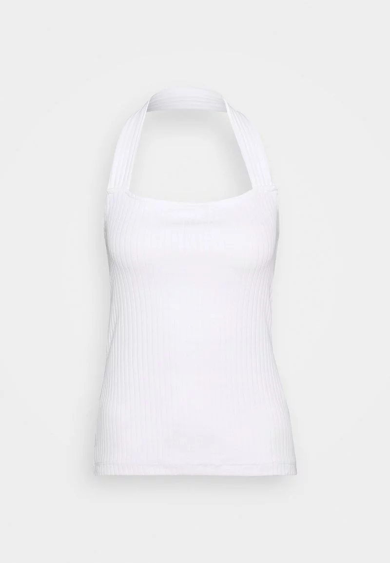 Nuevo 🛒 Anna Field Top - White, Mujer ⭐ 5 Nuevo 🛒 Anna Field Top - White, Mujer ⭐ - Imagen 5