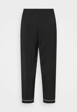 Promoción 💯 Anna Field AMANDA LONG PJ SET - Pijama - Black, Mujer ⌛ -Anna Field Tienda de ventas d6ee9bace4584b2fbdcb531c1d54bb8d