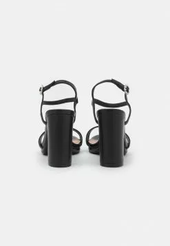 Barato 😍 Anna Field 🩴 Sandalias De Tacón - Black, Mujer 🧨 9 Barato 😍 Anna Field 🩴 Sandalias De Tacón - Black, Mujer 🧨 -Anna Field Tienda de ventas d72867ebb2814c0381a410e857ff381f