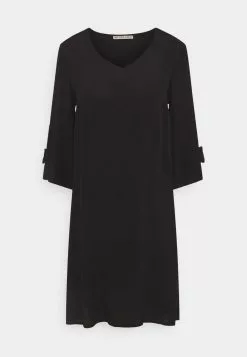 Para estrenar 🤩 Anna Field Vestido Informal - Black, Mujer 🔔