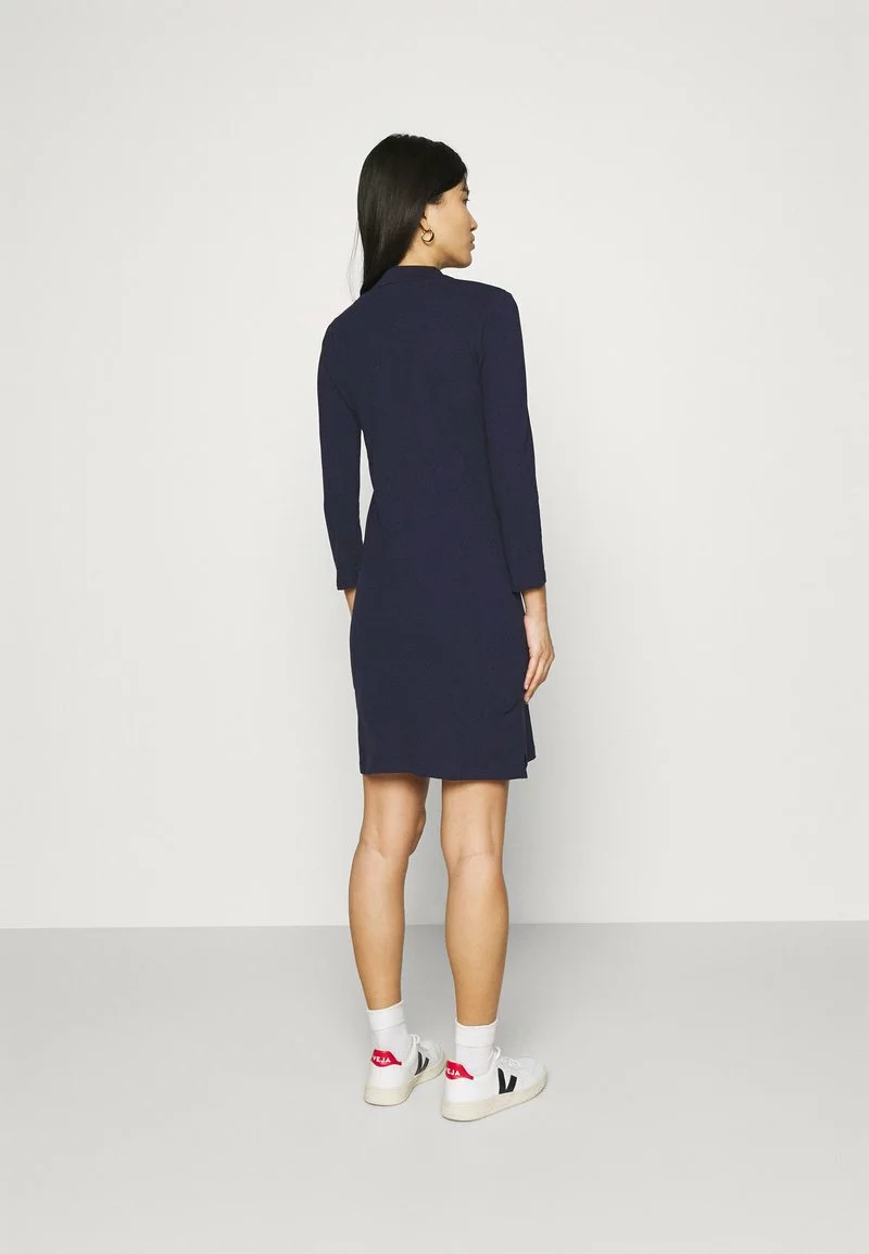 Barato 😀 Anna Field Vestido Informal - Dark Blue, Mujer 🥰 3 Barato 😀 Anna Field Vestido Informal - Dark Blue, Mujer 🥰 - Imagen 3