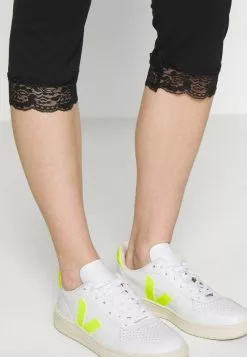 ofertas 🔥 Anna Field Capri Leggings With Lace - Leggings - Black, Mujer 🎉 9 ofertas 🔥 Anna Field Capri Leggings With Lace - Leggings - Black, Mujer 🎉 -Anna Field Tienda de ventas d79bbb663ce740c3841cb5052cdc2cfa