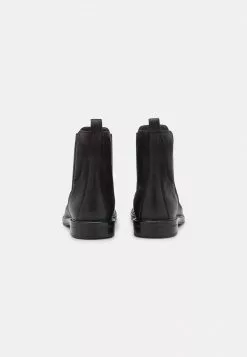 Lo mas barato 🤩 Anna Field LEATHER - Botines - Black, Mujer 🥰 9 Lo mas barato 🤩 Anna Field LEATHER - Botines - Black, Mujer 🥰 -Anna Field Tienda de ventas d7a538f9fcd8403985f5437c84d20b60