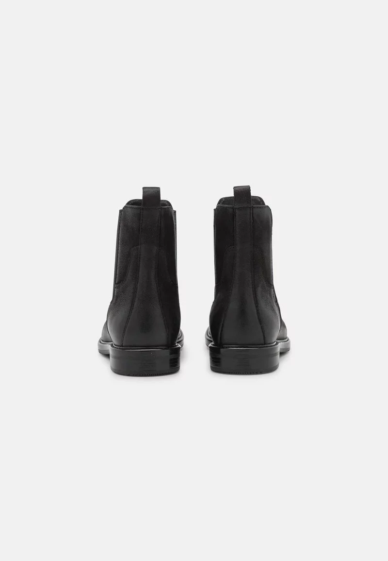 Lo mas barato 🤩 Anna Field LEATHER - Botines - Black, Mujer 🥰 4 Lo mas barato 🤩 Anna Field LEATHER - Botines - Black, Mujer 🥰 - Imagen 4