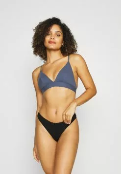 Cupón 🤩 Anna Field 10 PACK - Tanga - Black, Mujer 👍