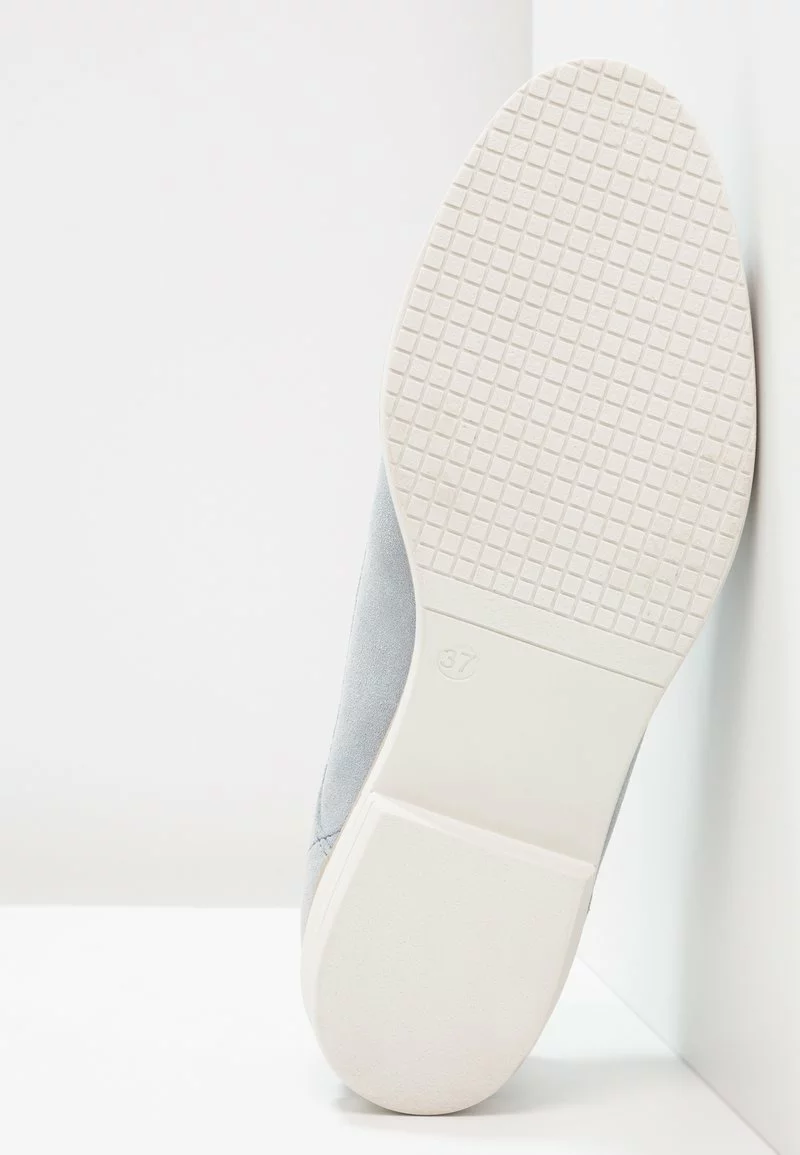 Gran venta ✨ Anna Field LEATHER - Zapatos De Vestir - Light Blue, Mujer 👏 7 Gran venta ✨ Anna Field LEATHER - Zapatos De Vestir - Light Blue, Mujer 👏 - Imagen 7