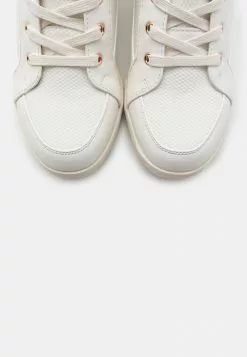 Lo mas barato 🥰 Anna Field BOOTIE - Zapatillas Altas - White, Mujer 🥰 -Anna Field Tienda de ventas d7f5c2d7397b4e999d9ab07450cd8df1