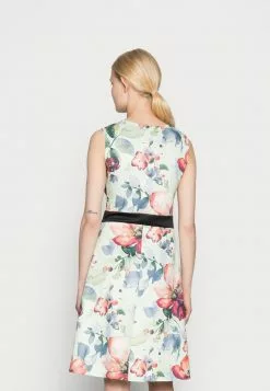 Lo mas barato ❤️ Anna Field Vestido Informal - Light Green/multi-coloured/pink, Mujer ❤️ -Anna Field Tienda de ventas d8056bec1cae4868a6cc49aede8bbbaa