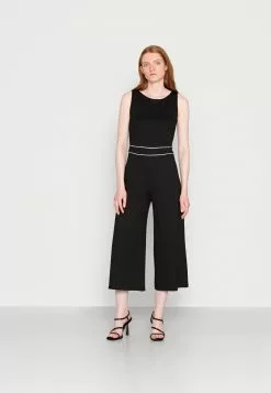 Comprar 🎉 Anna Field Mono - Black/white, Mujer 👏