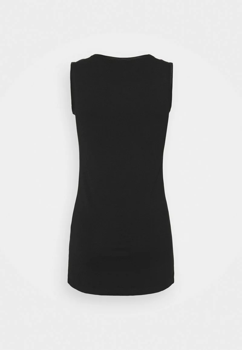 Nuevo ✔️ Anna Field 3 PACK - Top - Black/white/dark Red, Mujer 😀 3 Nuevo ✔️ Anna Field 3 PACK - Top - Black/white/dark Red, Mujer 😀 - Imagen 3