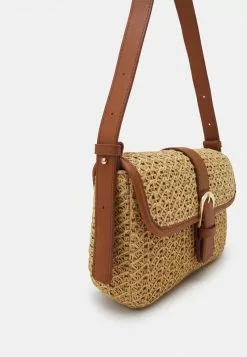 Mejor trato 👍 Anna Field Bolso De Mano - Beige/cognac, Mujer 💯 14 Mejor trato 👍 Anna Field Bolso De Mano - Beige/cognac, Mujer 💯 -Anna Field Tienda de ventas d906485155c845caa073d730a6ffe365