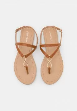 Venta al por mayor 😀 Anna Field 🩴 Sandalias De Dedo - Cognac, Mujer 😀 11 Venta al por mayor 😀 Anna Field 🩴 Sandalias De Dedo - Cognac, Mujer 😀 -Anna Field Tienda de ventas d932dfbf28234d1aaa9f81879eaf0e06