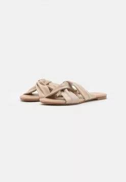 Barato 👏 Anna Field 🩴 Sandalias Planas - Gold, Mujer ⌛ 8 Barato 👏 Anna Field 🩴 Sandalias Planas - Gold, Mujer ⌛ -Anna Field Tienda de ventas d94a9c0fea264e42b0b3960aaf1229f6