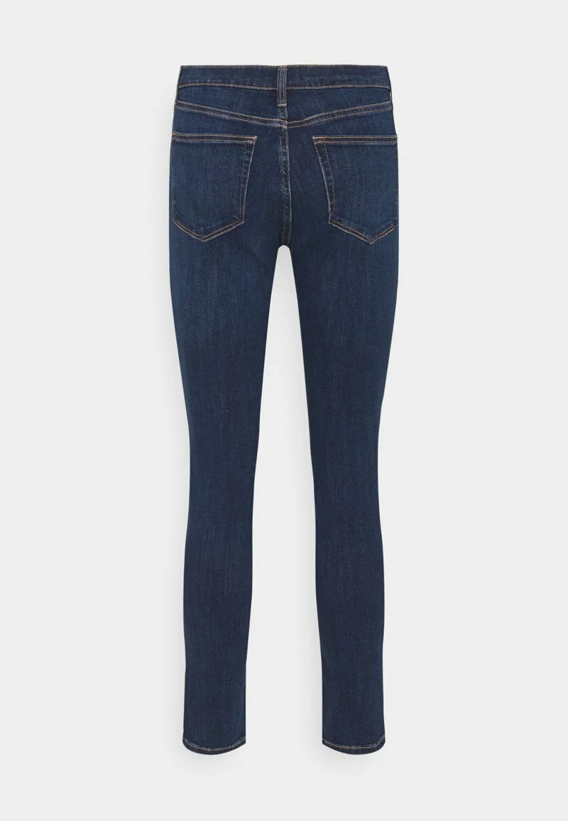 Mejor trato 🔥 Anna Field Vaqueros Pitillo - Dark Blue, Mujer 💯 7 Mejor trato 🔥 Anna Field Vaqueros Pitillo - Dark Blue, Mujer 💯 - Imagen 7