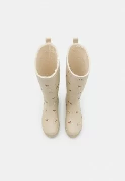 mejor venta 😉 Anna Field Botas De Agua - Beige, Mujer ⭐ -Anna Field Tienda de ventas d9b25172a04940419b1600705d5d2d07