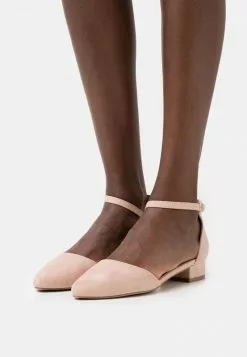 ofertas 🤩 Anna Field Tacones - Light Pink, Mujer ⌛