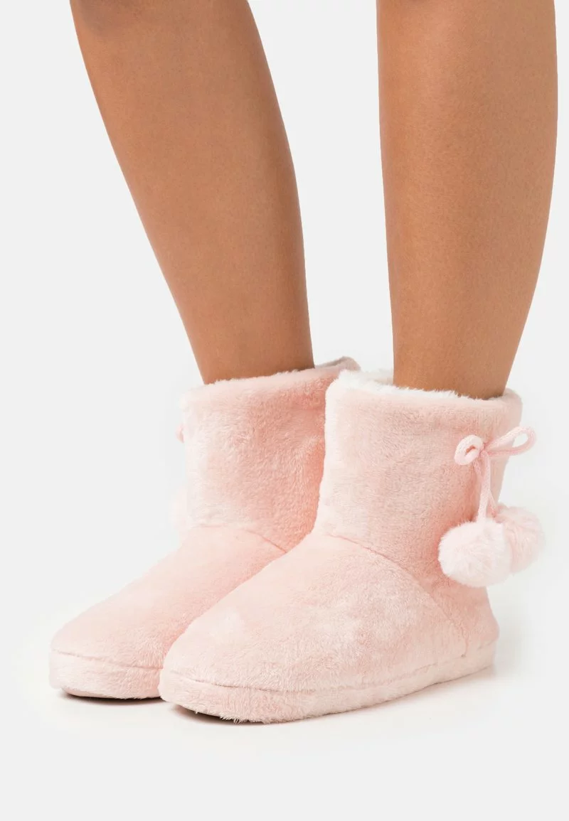 Gran venta 🧨 Anna Field Pantuflas - Light Pink, Mujer ✨ 1 Gran venta 🧨 Anna Field Pantuflas - Light Pink, Mujer ✨