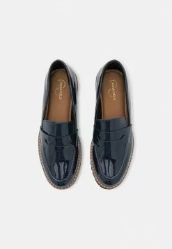 Comprar 🌟 Anna Field COMFORT - Mocasines - Blue, Mujer 👍 -Anna Field Tienda de ventas da8384ef7dac4d7f89e46eb047f683d0