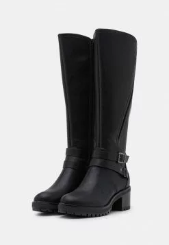 Toma de corriente 👍 Anna Field Botas - Black, Mujer 🔔 8 Toma de corriente 👍 Anna Field Botas - Black, Mujer 🔔 -Anna Field Tienda de ventas da8d940cb25542349b69abcf29dbdfb0
