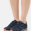 Nuevo 🎁 Anna Field Zapatillas - Dark Blue, Mujer ❤️