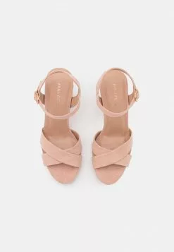 Gran venta 💯 Anna Field 🩴 Sandalias Con Plataforma - Light Pink, Mujer 😀 11 Gran venta 💯 Anna Field 🩴 Sandalias Con Plataforma - Light Pink, Mujer 😀 -Anna Field Tienda de ventas dac1b1904239446d8e9a0abbc76d764c