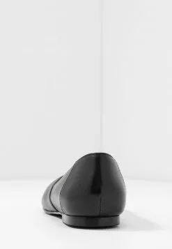 10 mejores ✔️ Anna Field LEATHER BALLERINAS - Bailarinas - Black, Mujer ⌛ -Anna Field Tienda de ventas dae4406980fd4d5faab77e37f4a02d29