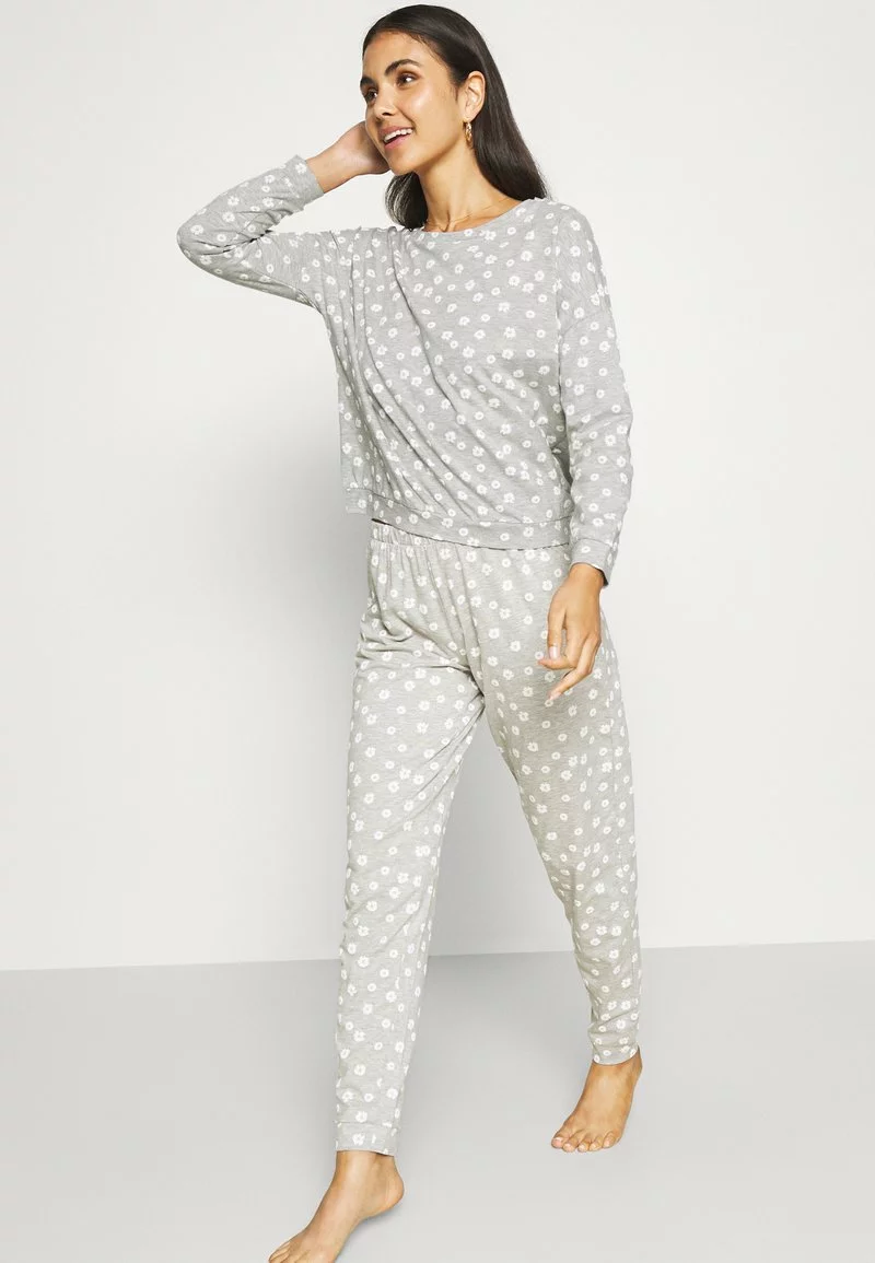 Cupón 🎁 Anna Field Pijama - Grey, Mujer 🔔 4 Cupón 🎁 Anna Field Pijama - Grey, Mujer 🔔 - Imagen 4