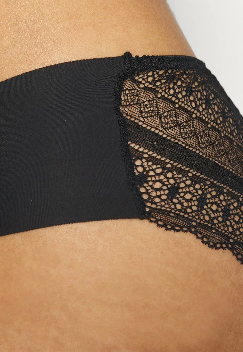 Venta al por mayor 🥰 Anna Field FROLICE 10PP SHORT - Braguitas - Black, Mujer 🤩 5 Venta al por mayor 🥰 Anna Field FROLICE 10PP SHORT - Braguitas - Black, Mujer 🤩 - Imagen 5