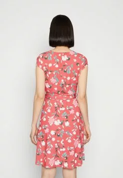 mejor venta ⭐ Anna Field Vestido Ligero - Red/multi-coloured, Mujer 🎉 8 mejor venta ⭐ Anna Field Vestido Ligero - Red/multi-coloured, Mujer 🎉 -Anna Field Tienda de ventas db10b5ae28cc48f5b01ee88334039377