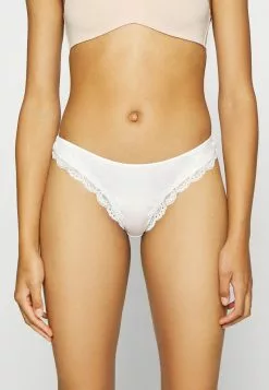 Para estrenar ✨ Anna Field SAMIRA 7PP THONG LACE MICRO - Tanga - Nude, Mujer 🔔 -Anna Field Tienda de ventas db327aeb81c946089a75172cabd94025