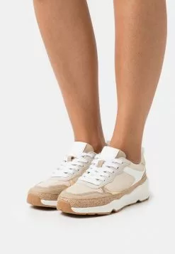 Gran venta 😀 Anna Field Zapatillas - Beige, Mujer 🥰