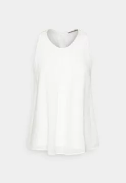 Mejor trato 🔔 Anna Field Top - White, Mujer ✨