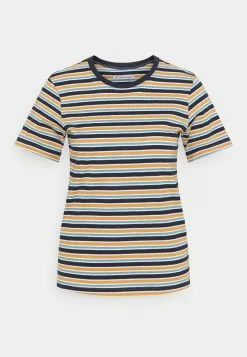 Venta al por mayor 😀 Anna Field Camiseta Estampada - Multi-coloured, Mujer 🥰