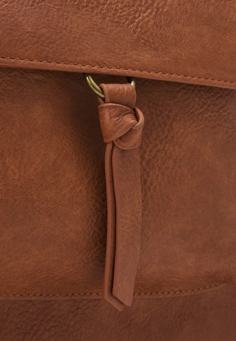 Cupón ⭐ Anna Field Bolso De Mano - Cognac, Mujer 🌟 5 Cupón ⭐ Anna Field Bolso De Mano - Cognac, Mujer 🌟 - Imagen 5