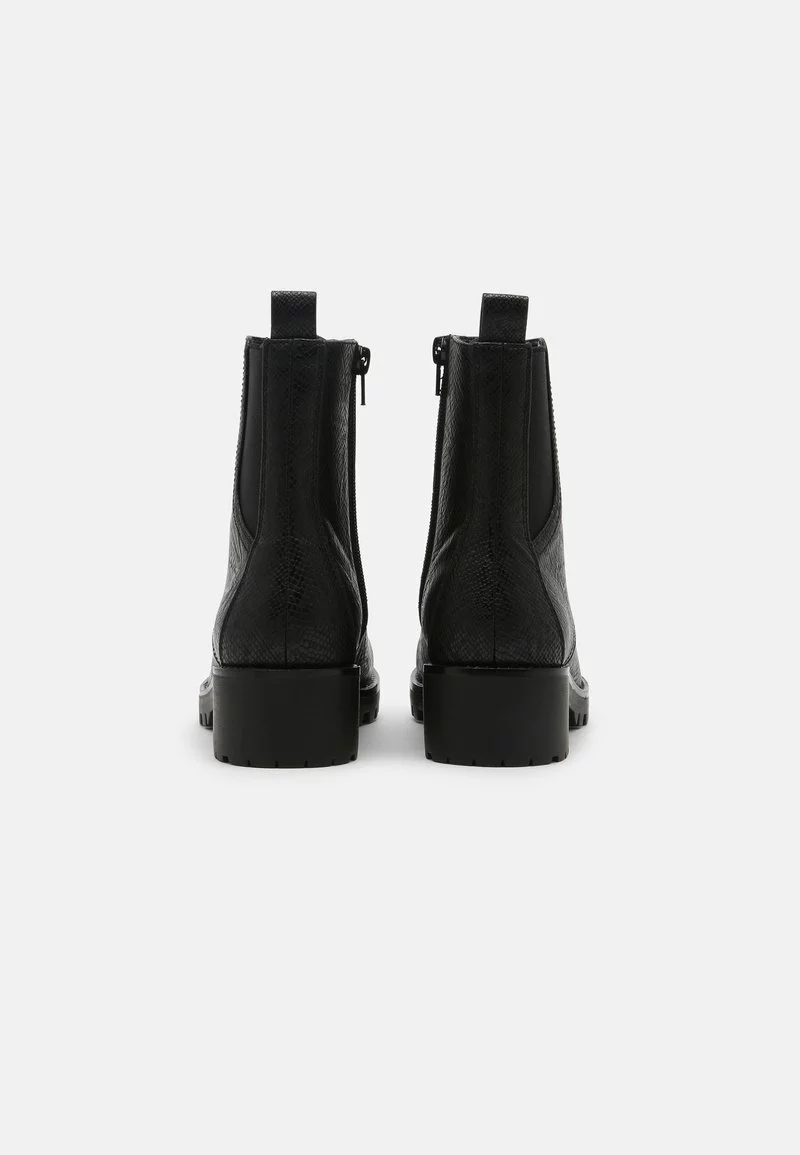 Las mejores reseñas de ⭐ Anna Field COMFORT - Botines Con Cordones - Black, Mujer 🎁 4 Las mejores reseñas de ⭐ Anna Field COMFORT - Botines Con Cordones - Black, Mujer 🎁 - Imagen 4