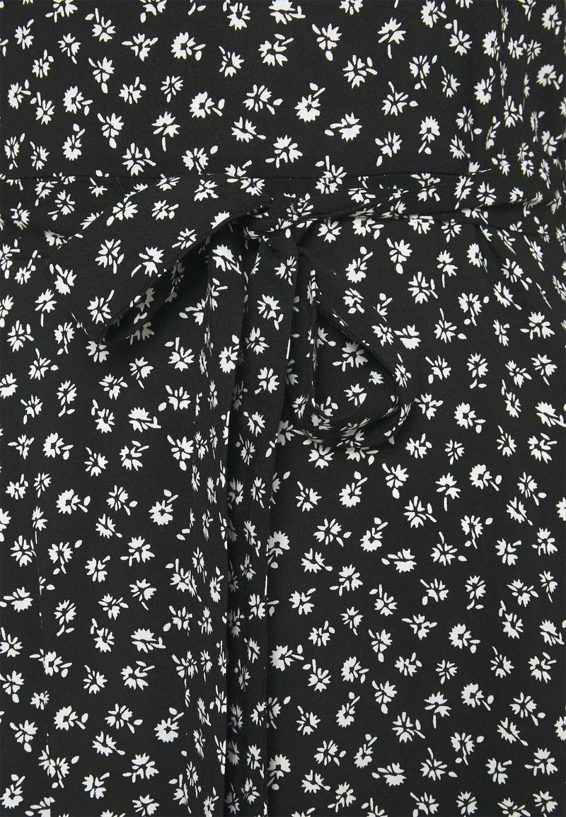 Lo mas barato ✔️ Anna Field Vestido Informal - Black/white, Mujer ⭐ 3 Lo mas barato ✔️ Anna Field Vestido Informal - Black/white, Mujer ⭐ - Imagen 3