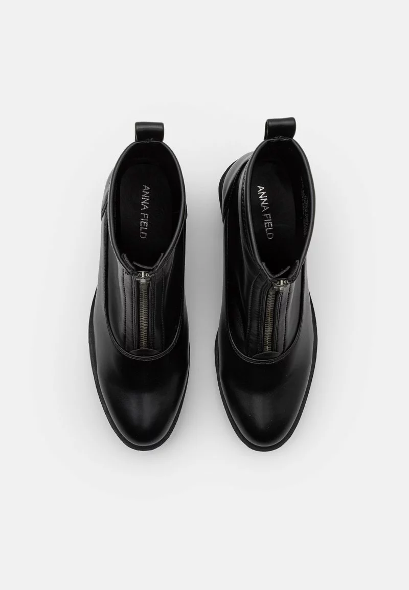 Lo mas barato 👏 Anna Field Botines Con Plataforma - Black, Mujer 😀 6 Lo mas barato 👏 Anna Field Botines Con Plataforma - Black, Mujer 😀 - Imagen 6