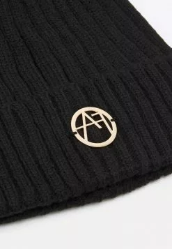 Barato 🛒 Anna Field Gorro - Black, Mujer ⭐ -Anna Field Tienda de ventas dc0c4209abee4bad952cdc0f2b0b1178