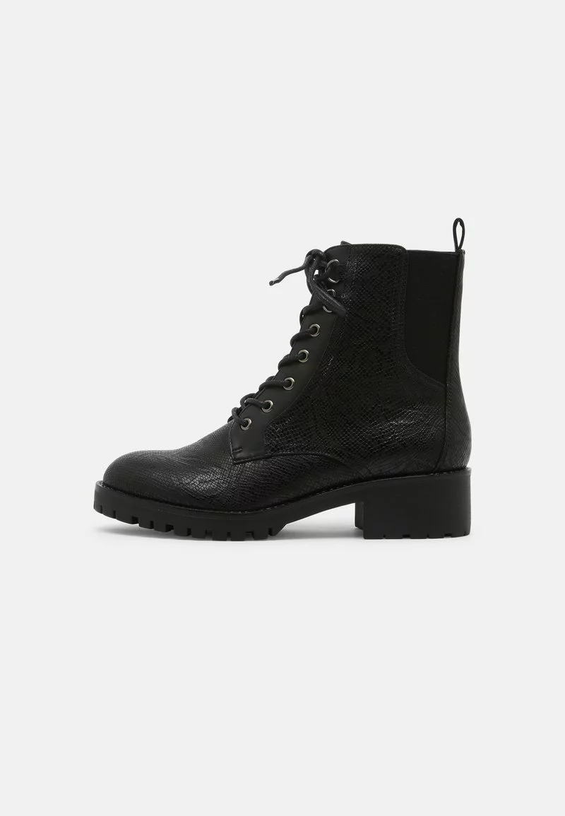 Las mejores reseñas de ⭐ Anna Field COMFORT - Botines Con Cordones - Black, Mujer 🎁 2 Las mejores reseñas de ⭐ Anna Field COMFORT - Botines Con Cordones - Black, Mujer 🎁 - Imagen 2