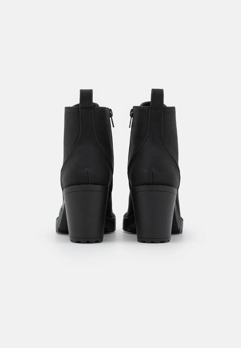 Barato 😍 Anna Field Botines Con Plataforma - Black, Mujer 👏 4 Barato 😍 Anna Field Botines Con Plataforma - Black, Mujer 👏 - Imagen 4