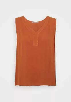 ofertas 🎁 Anna Field Blusa - Red, Mujer 🔔