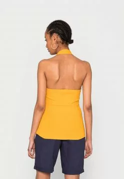 Nuevo 👏 Anna Field Top - Dark Yellow, Mujer ✨ 7 Nuevo 👏 Anna Field Top - Dark Yellow, Mujer ✨ -Anna Field Tienda de ventas dca3c70ecffd40d5af7ac0bea4dba168