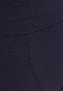 Barato ⭐ Anna Field CAP SLEEVES PUNTO WIDE LEG - Mono - Dark Blue, Mujer ✨ -Anna Field Tienda de ventas dce980ad0f0643b6a0f86f98c8b34586