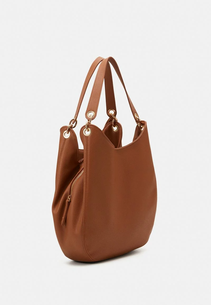 ofertas ❤️ Anna Field Bolso De Mano - Cognac, Mujer 🥰 2 ofertas ❤️ Anna Field Bolso De Mano - Cognac, Mujer 🥰 - Imagen 2