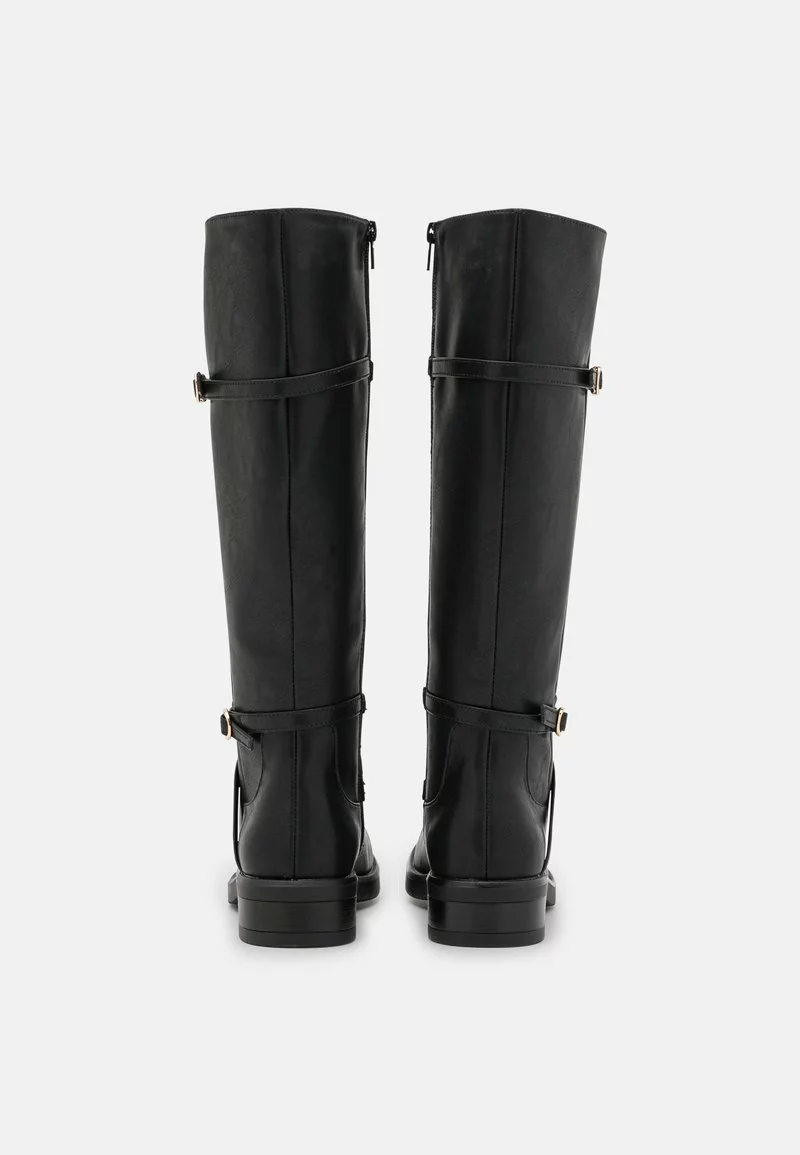 Promoción 👏 Anna Field Botas - Black, Mujer ⭐ 4 Promoción 👏 Anna Field Botas - Black, Mujer ⭐ - Imagen 4