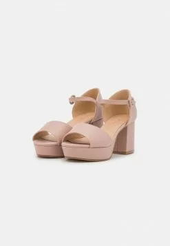 ofertas 🔥 Anna Field 🩴 Sandalias Con Plataforma - Light Pink, Mujer 👏 -Anna Field Tienda de ventas dd91e577b792438ea69c54da504b33be