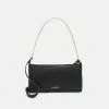 10 mejores 😀 Anna Field LEATHER - Clutch - Black, Mujer 🧨