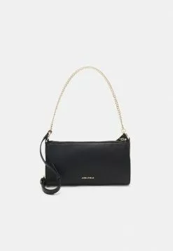 10 mejores 😀 Anna Field LEATHER - Clutch - Black, Mujer 🧨