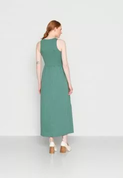 Descuento 🛒 Anna Field Vestido Largo - Dark Green, Mujer 🧨 -Anna Field Tienda de ventas ddd01846e4ca4ff1a3bace3d20e908c3